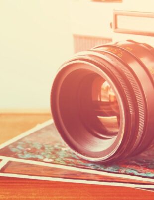 Ziua Mondială A Fotografiei – Imagini Memorabile Din Istoria Fotografiei