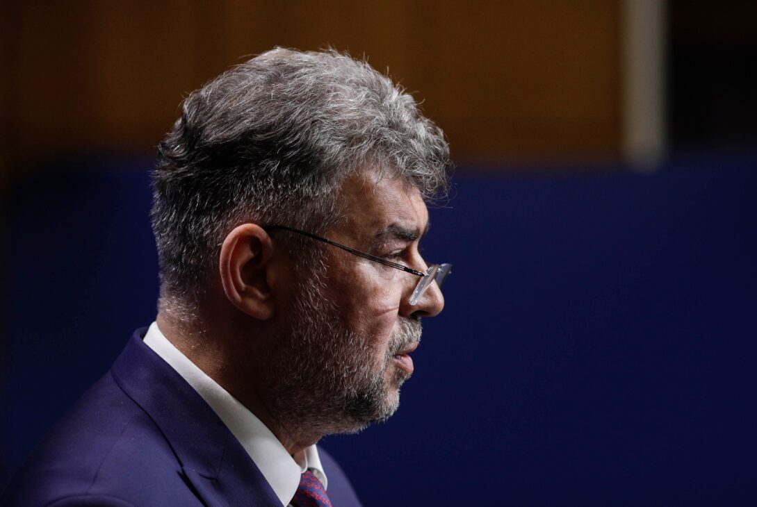Ciolacu, la finalul vizitei la Bruxelles: Comisia Europeană va propune Consiliului o renegociere a planului privind descreșterea deficitului bugetar