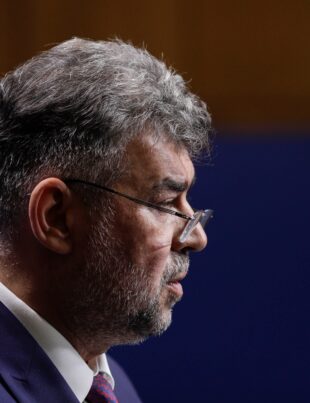 Ciolacu, la finalul vizitei la Bruxelles: Comisia Europeană va propune Consiliului o renegociere a planului privind descreșterea deficitului bugetar