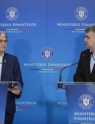 Ce le-a transmis Ciolacu oficialilor europeni şi ce reforme şi-a asumat România