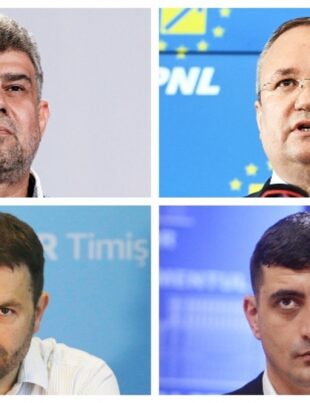 PNL scade în sondaje, AUR atrage electorat. Care sunt motivele | ANALIZĂ