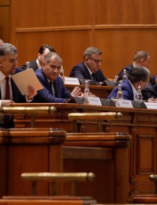 Primele legi din pachetul PSD privind „patriotismul economic“, adoptate de Senat. Cum a fost „îndulcită” lupta contra produselor din făină de insecte