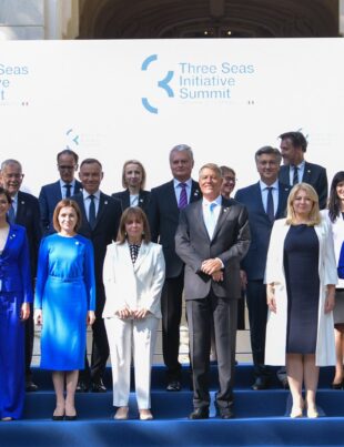 Declarația comună a celui de-al VIII-lea Summit al Inițiativei celor Trei Mări. Ce au decis statele membre