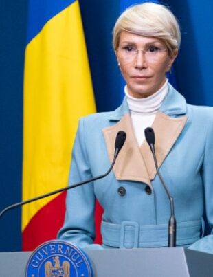 Raluca Turcan, despre comasarea instituțiilor de cultură: „Am obținut ca termen 1 ianuarie 2025”
