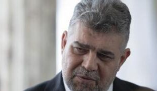 Marcel Ciolacu, după descoperirea de noi fragmenete de dronă: „Salut soldaritatea aliaților noștri din NATO”