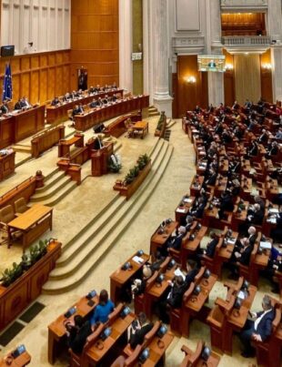 Camera Deputaților: Se constituie Unitatea centrală de interoperabilitate a sistemelor de informații din UE
