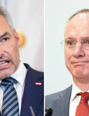Europarlamentarii români cer o anchetă privind respectarea de către Austria a sancțiunilor împotriva Rusiei