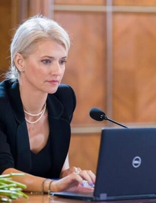 Gorghiu: Nu exagerăm dacă adaugăm închiderea MCV în lista proiectelor strategice de țară. Continuăm cu OCDE și Schengen