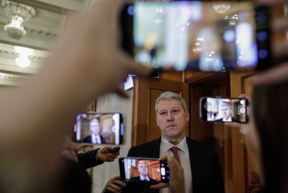 Predoiu, prudent privind intrarea în Schengen: „A avansa acum un termen ar fi neprofesionist”. Ciolacu anunța un alt vot în octombrie sau decembrie