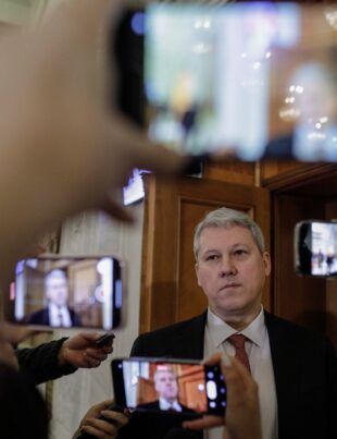 Predoiu, prudent privind intrarea în Schengen: „A avansa acum un termen ar fi neprofesionist”. Ciolacu anunța un alt vot în octombrie sau decembrie
