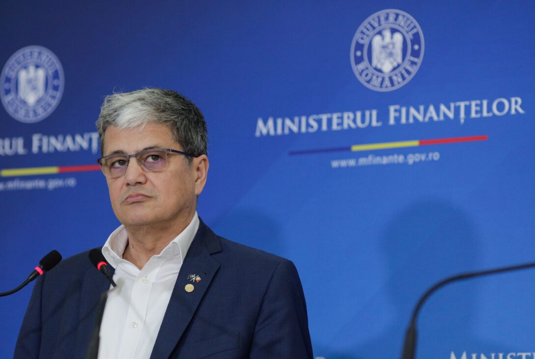 Guvernul ar putea veni cu noi măsuri fiscale. Boloș: Vom mai ajusta