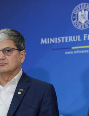 Guvernul ar putea veni cu noi măsuri fiscale. Boloș: Vom mai ajusta