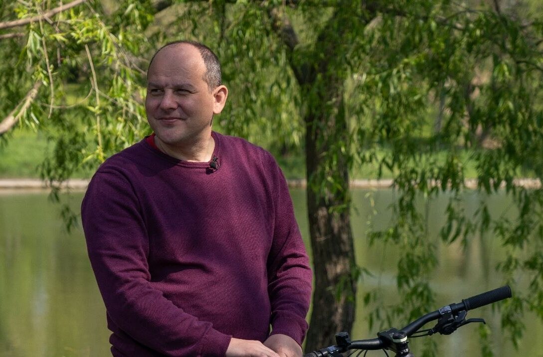 Horia Tomescu demisionează din funcția de viceprimar al Capitalei. Ocupa poziția din partea USR
