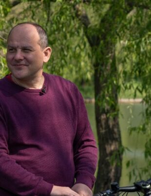 Horia Tomescu demisionează din funcția de viceprimar al Capitalei. Ocupa poziția din partea USR