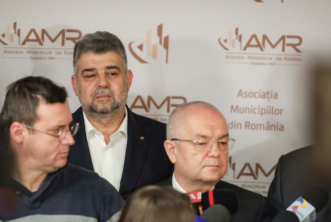Boc, săgeți către Guvern: Face o greșeală dacă elimină facilitățile pentru IT-iști. Vom plăti pe termen lung