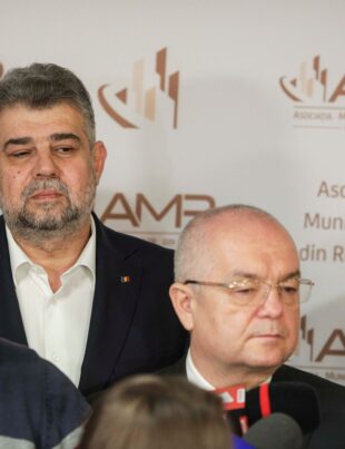 Boc, săgeți către Guvern: Face o greșeală dacă elimină facilitățile pentru IT-iști. Vom plăti pe termen lung