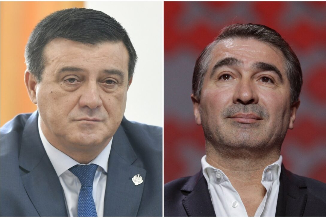 Amurgul baronilor PSD. Cad ca popicele adversarii lui Ciolacu
