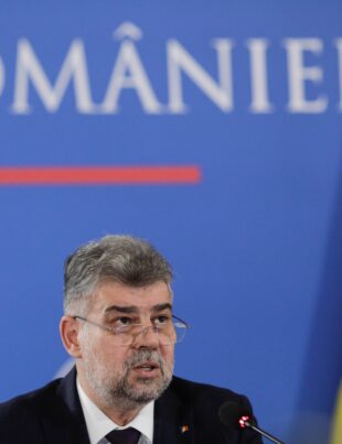 Ciolacu: Așteptăm de la Curtea de Conturi un feed-back real privind eficiența măsurilor fiscal bugetare