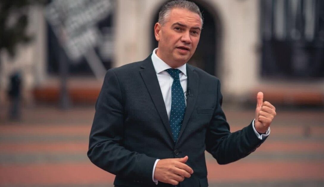 Nouă demisie din PNL. Ben Oni Ardelean pleacă pentru a iniția „un nou proiect politic”