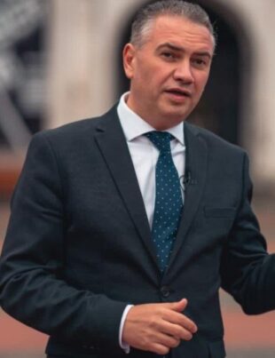 Nouă demisie din PNL. Ben Oni Ardelean pleacă pentru a iniția „un nou proiect politic”