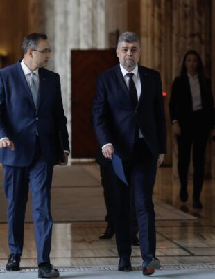 Purtătorul de cuvânt al Guvernului: Rectificarea bugetară se va face, cel mai probabil, în luna noiembrie