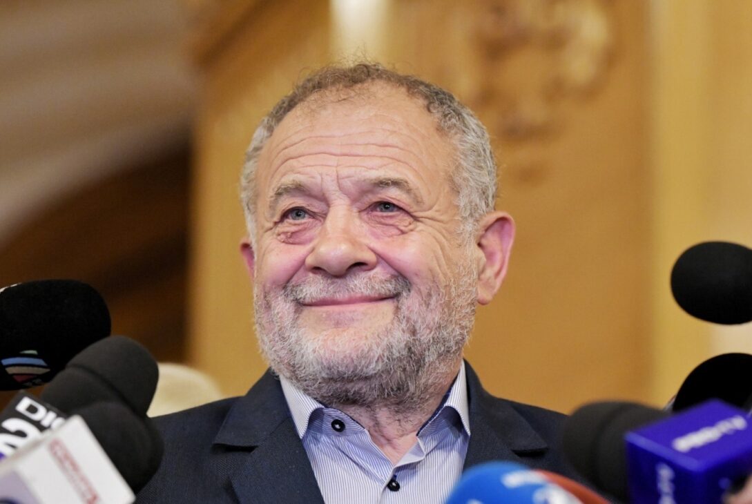 Deputat PSD, în contextul șpăgii primite de Buzatu: Nu am vrut să fiu implicat în această nenorocire. Pentru mine e ca al doilea tată