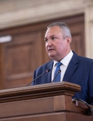 Ciucă: Este vital să obţinem decizia politică de deschidere a negocierilor de aderare la UE a Republicii Moldova şi Ucrainei