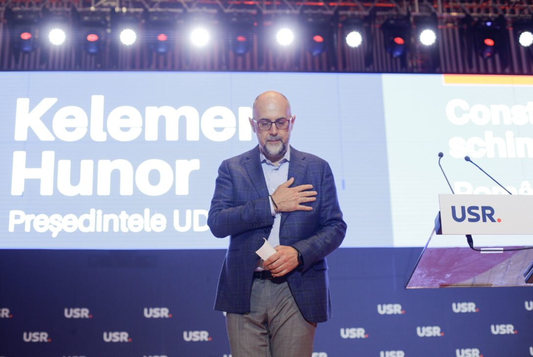 Cum explică șeful UDMR nesemnarea moțiunii de cenzură: Ar fi fost un joc de imagine pentru unii şi fără niciun rezultat