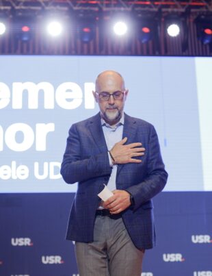 Cum explică șeful UDMR nesemnarea moțiunii de cenzură: Ar fi fost un joc de imagine pentru unii şi fără niciun rezultat