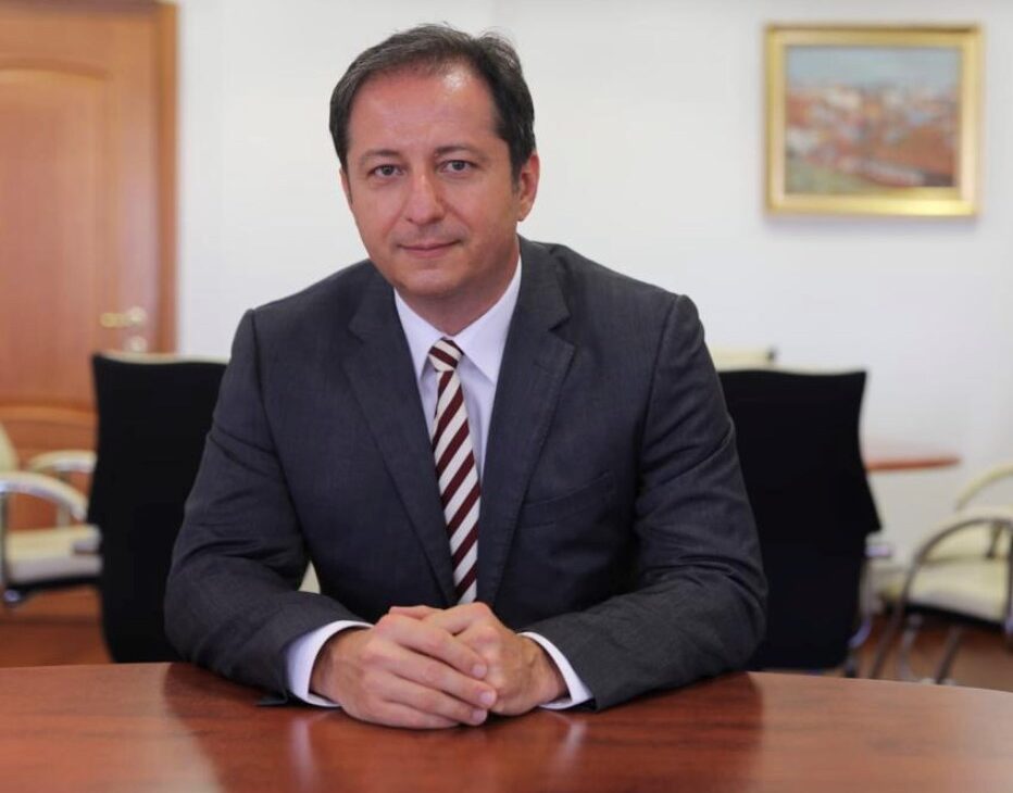 Dan Armeanu (ASF): Sistemul de Pensii Private reprezintă principala sursă de finanțare internă a României, alături de sectorul bancar