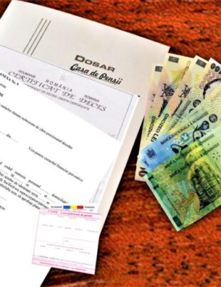 Casa de Pensii, anunț pentru beneficiari: ‘Plata se poate face prin toate modalitățile prevăzute’