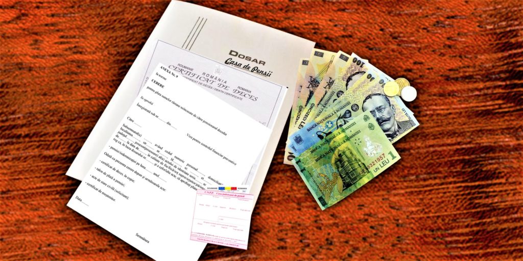 Casa de Pensii, anunț pentru beneficiari: ‘Plata se poate face prin toate modalitățile prevăzute’