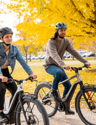 Ziua Mondială Fără Mașini este celebrată astăzi. România, al doilea producător de biciclete din Uniunea Europeană