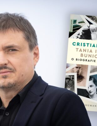 INTERVIU. Regizorul Cristian Mungiu, Un Sfat Pentru Toți Cei Care Avem Bunici: „Să Pună Mâna Pe Telefon și Să Le Zică Bunicilor Că îi Iubesc Cât Au încă Ocazia”