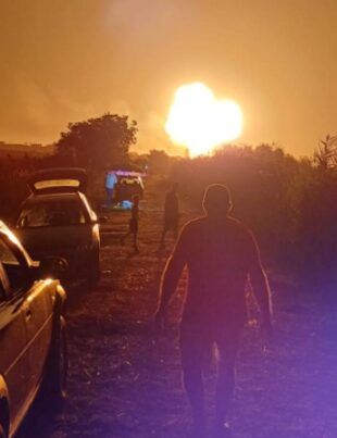 Un bărbat de 63 de ani, al treilea decedat după exploziile de la Crevedia. Ce despăgubiri primesc familiile victimelor incendiilor crevedia