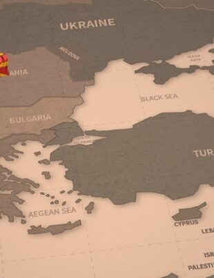 Curiozități Despre Macedonia De Nord. Lucruri Mai Puțin știute Despre Această țară