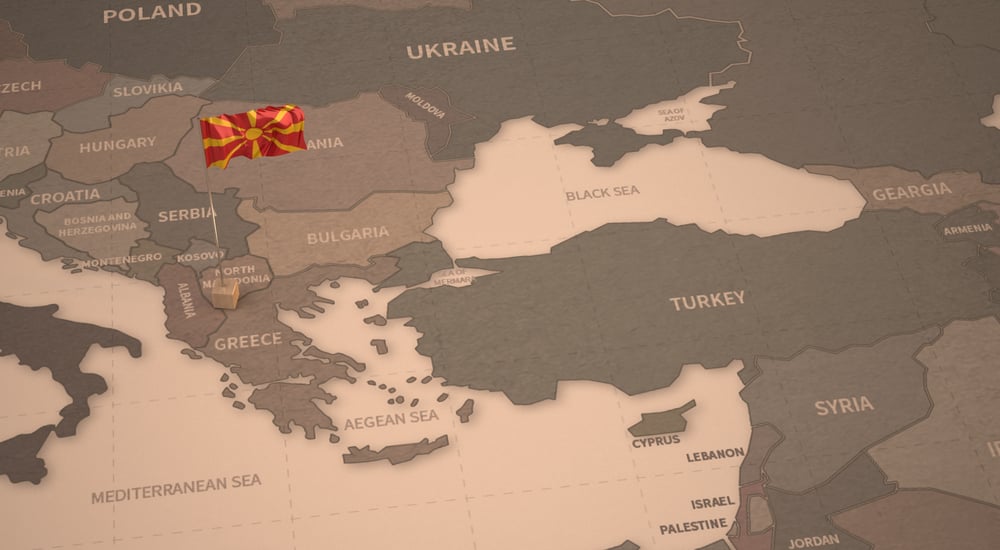 Curiozități Despre Macedonia De Nord. Lucruri Mai Puțin știute Despre Această țară