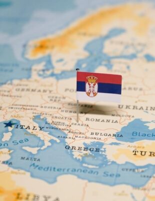 Curiozități Despre Serbia. Lucruri Interesante și Mai Puțin știute Despre Serbia