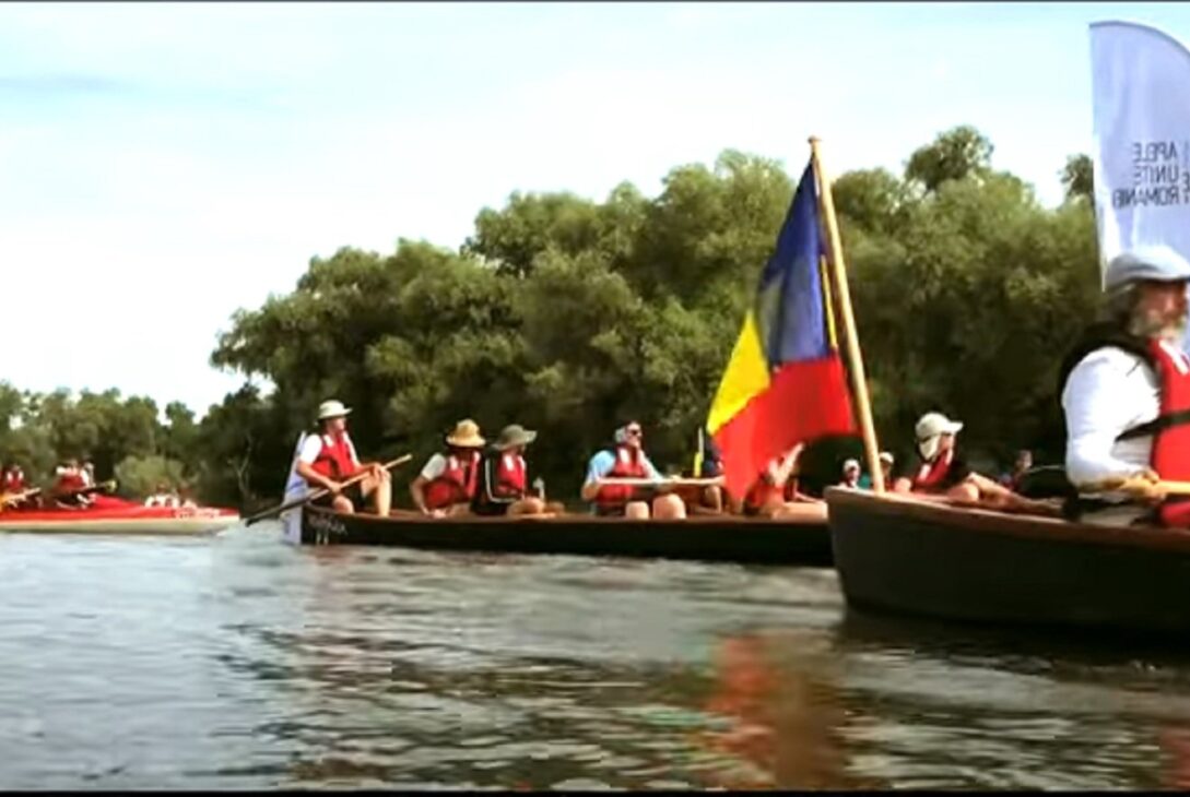„Delta Lui Ivan”, Primul Traseu De Turism Lent Din Delta Dunării, Lansat La Festivalul Ivan Patzaichin
