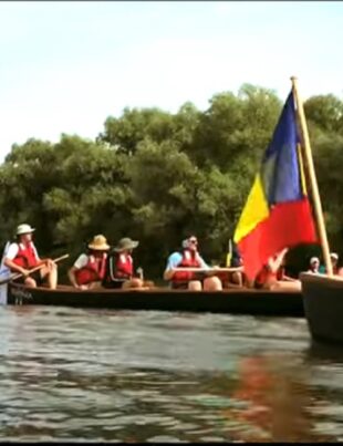 „Delta Lui Ivan”, Primul Traseu De Turism Lent Din Delta Dunării, Lansat La Festivalul Ivan Patzaichin