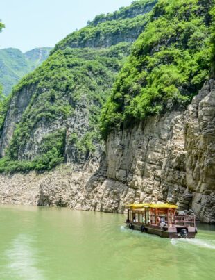 Fluviul Yangtze – Ce Trebuie Să știi Despre Cel Mai Lung Fluviu Din Asia