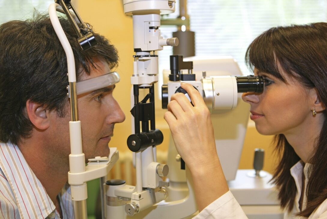 Inteligența artificială revoluționează medicina