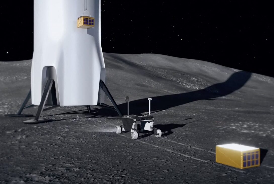 NASA vrea produse fabricate în spațiu. Stația Spațială Internațională va fi prăbușită în 2031