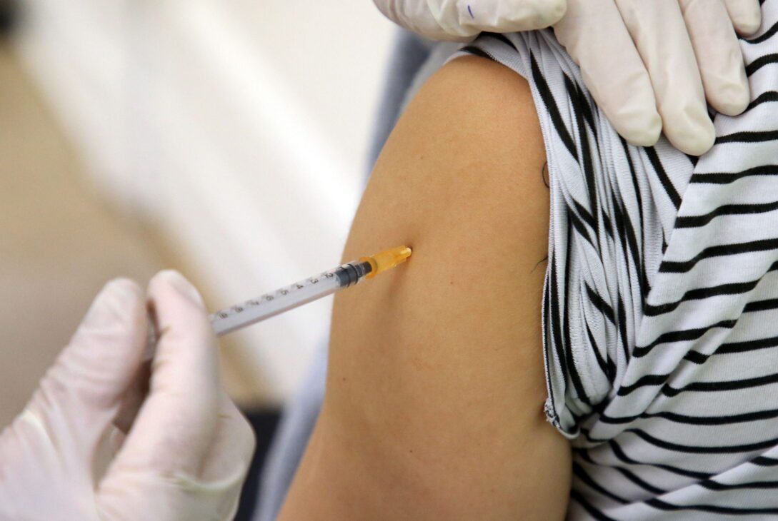 SUA au aprobat noi doze de vaccin împotriva Covid-19