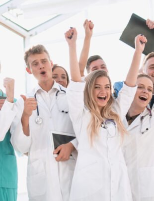 Dermatologia este alegerea de top a rezidenților. Care sunt cele mai cautate secții