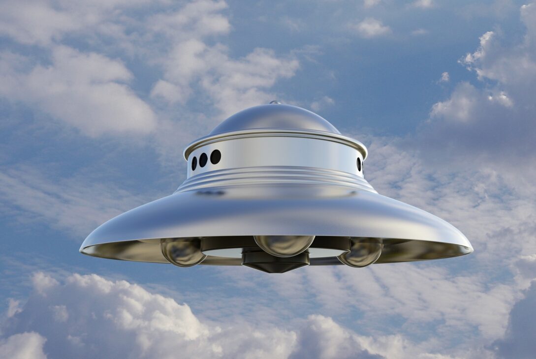 NASA a publicat raportul pe OZN-uri. Ce spun cercetătorii