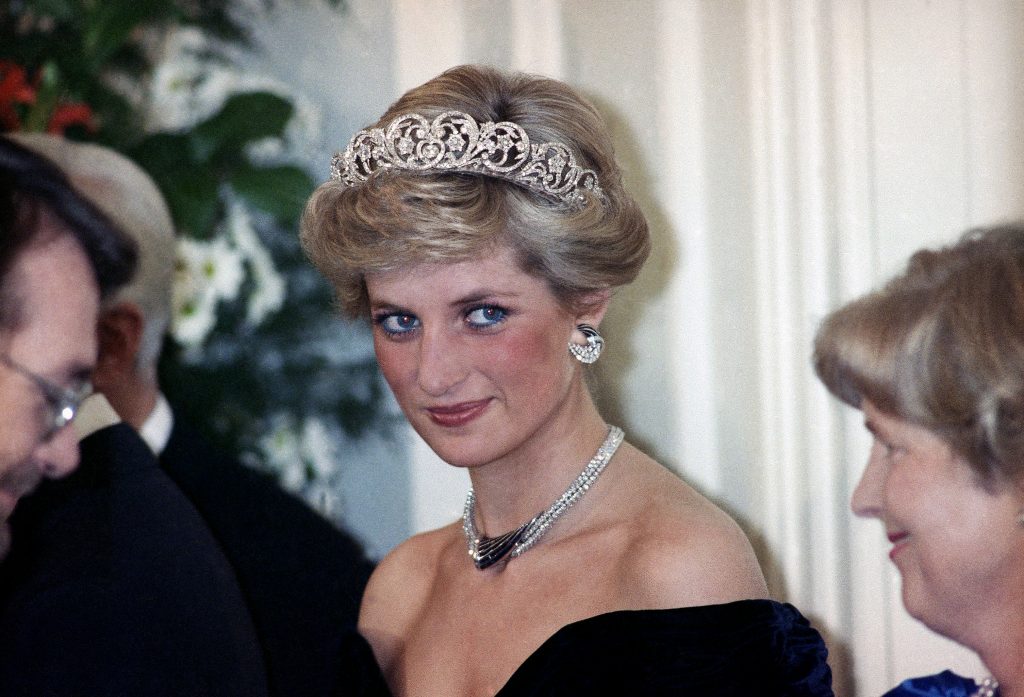 Tensiuni la Casa Regală a Marii Britanii? O înregistrare cu Prințesa Daiana în care vorbește despre ‘Prințul Charles’, a apărut în spațiul public