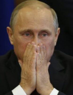 Vladimir Putin a intrat în ‘vizorul’ Uniunii Europene: Vor exista consecinţe pentru toţi cei implicaţi