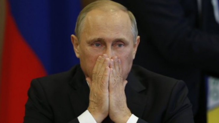Vladimir Putin a intrat în ‘vizorul’ Uniunii Europene: Vor exista consecinţe pentru toţi cei implicaţi
