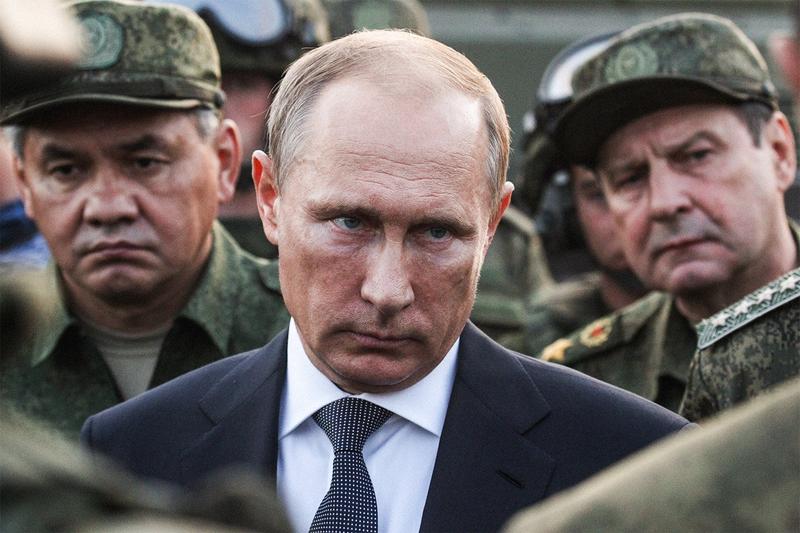 Vladimir Putin, despre cel de-Al Doilea Război Mondial: ‘Am fost absolut invincibili și suntem la fel și astăzi. Înfrângerea este imposibilă’